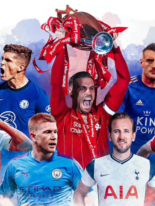 PREMIER LEAGUE 2022 -23 / ALL YOU NEED TO KNOW