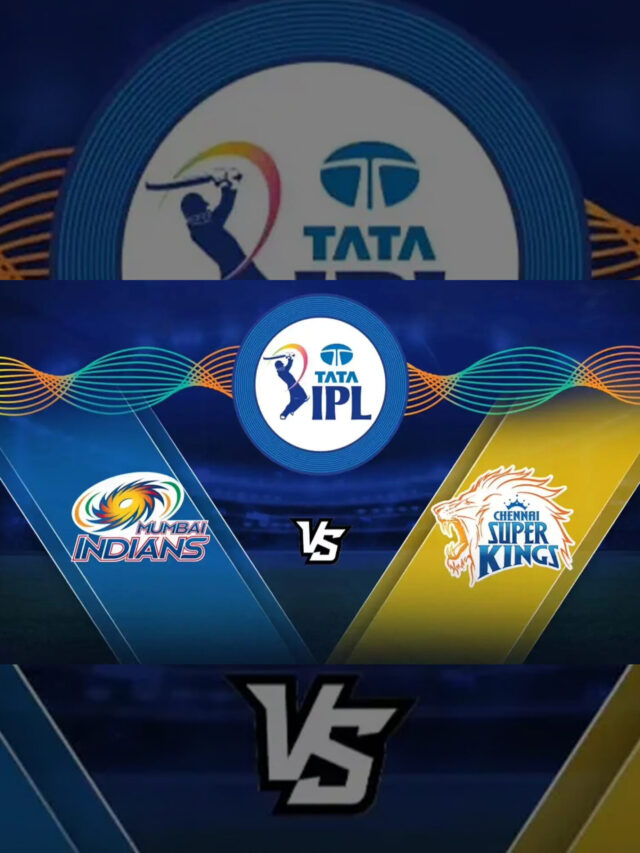 MI VS CSK DREAM11 PREDICTION – 8TH APRIL 2023